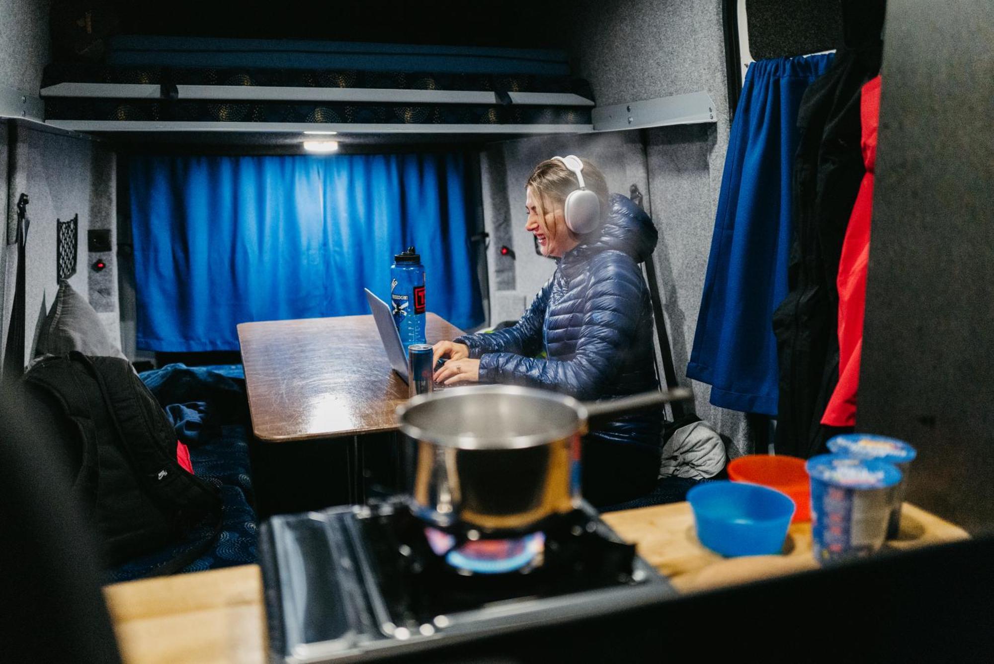 Kuku Campers - Campervans Keflavík Dış mekan fotoğraf